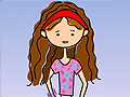 Dress Me Up