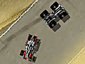 Drome Duel Desert Zone