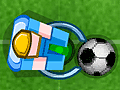Elastic Soccer