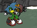 Element Saga