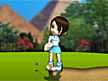 Everybody Golf