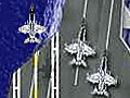 FA18 Strike Force