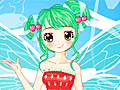 Fairy Dress Up