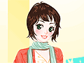 Fashion Princess Dress Up
