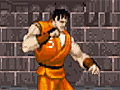 Final Fight'