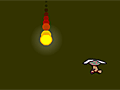 Fireballs!
