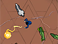 Flame Out!