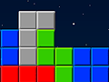 Flashblox Tetris'