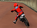 Flat Track