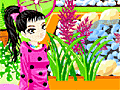 Flower Garden Décor