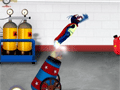 Flying Gonzo