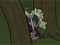 Forest Fight