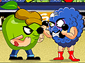 Fruit Fighters