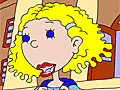 Ginger Coloring Book