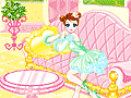 Girl House Decoration