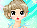 Girl Make Up 1