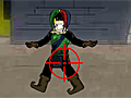Gun Knight