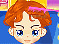 Hairstyle Make Over