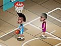 Hardcourt Basketball