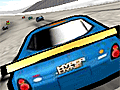 Heatwave Racing