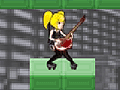 Heavymetal Girl