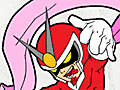 Heroes Coloring Book