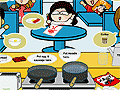 HK Cafe