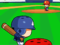 Home Run Boy Baseball