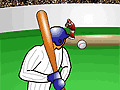 Home Run Rally Baseball
