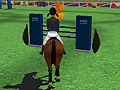 Horse Race