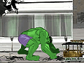 Hulk Smash Up