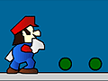 Hungry Mario