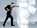 Ice Breaker'