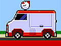 Ice Race!