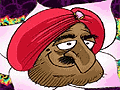 Indian Music Game
