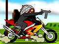 Indian Outlaw