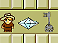 Indiana Jones'