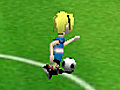 Jetix Soccer 3D