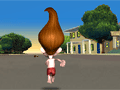 Jimmy Neutron