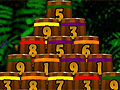 Jungle Fruit