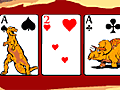 Jurassic Poker