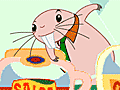 Kim Possible: Bueno Rufus