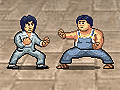 Kungfu Fighter
