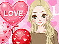 Love Dress Up