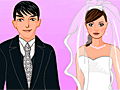 Love Story Dress Up
