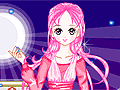 Lovely Fashion Dress Up