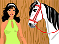 Lucky Ranch Dress Up