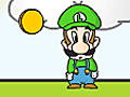 Luigi's Day