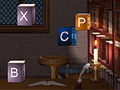 Magic Library