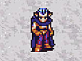 Magus RPG